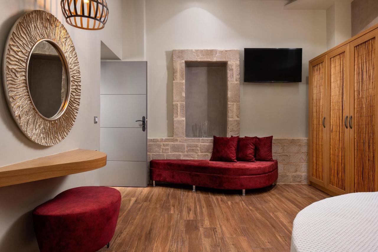Zoe Appartement *