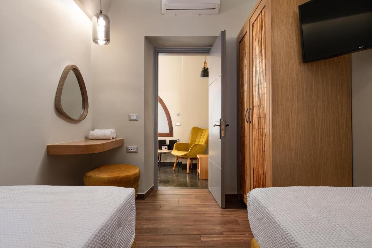 Zoe Appartement Rhodes City