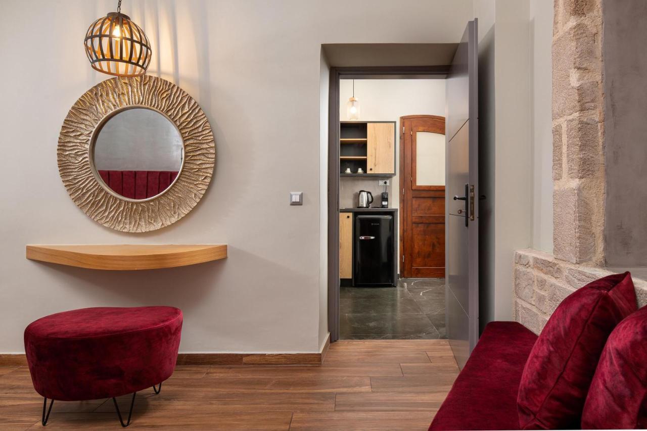 Appartement Zoe Rhodes City