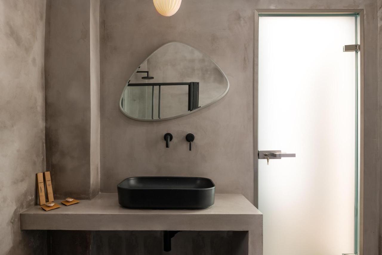 Appartement Zoe Rhodes City