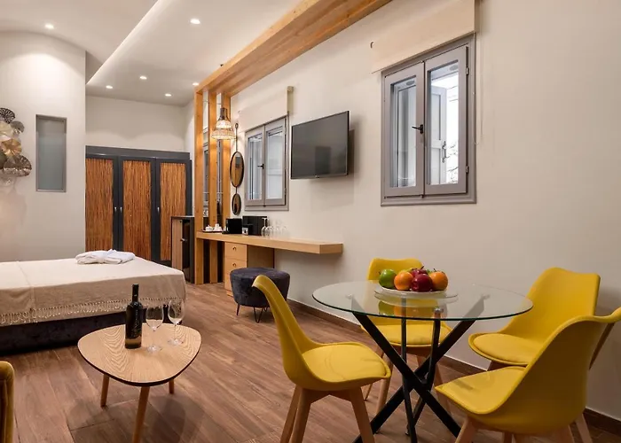 Zoe Suites